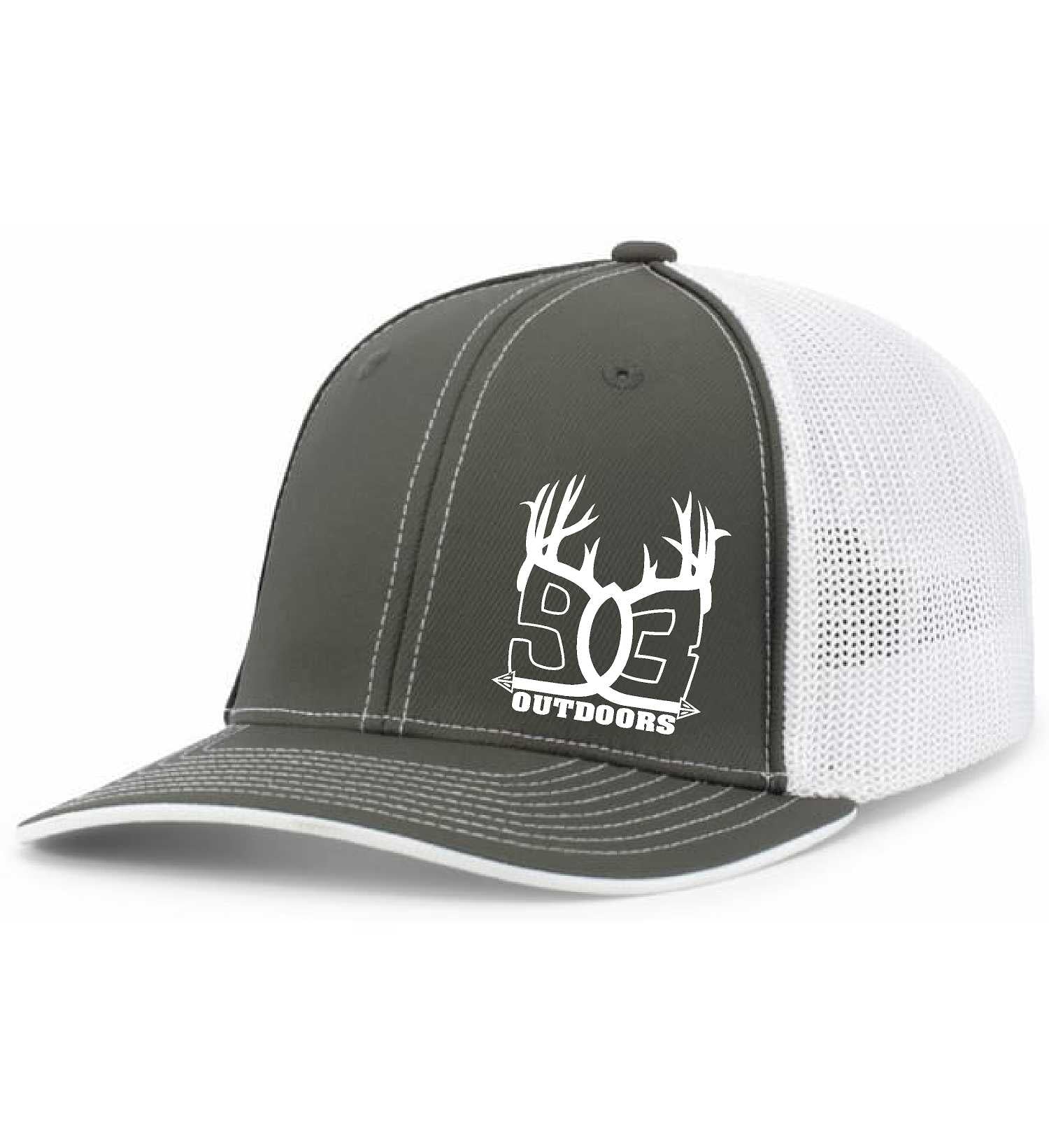903 Outdoors Pacific 404m Fitted Cap