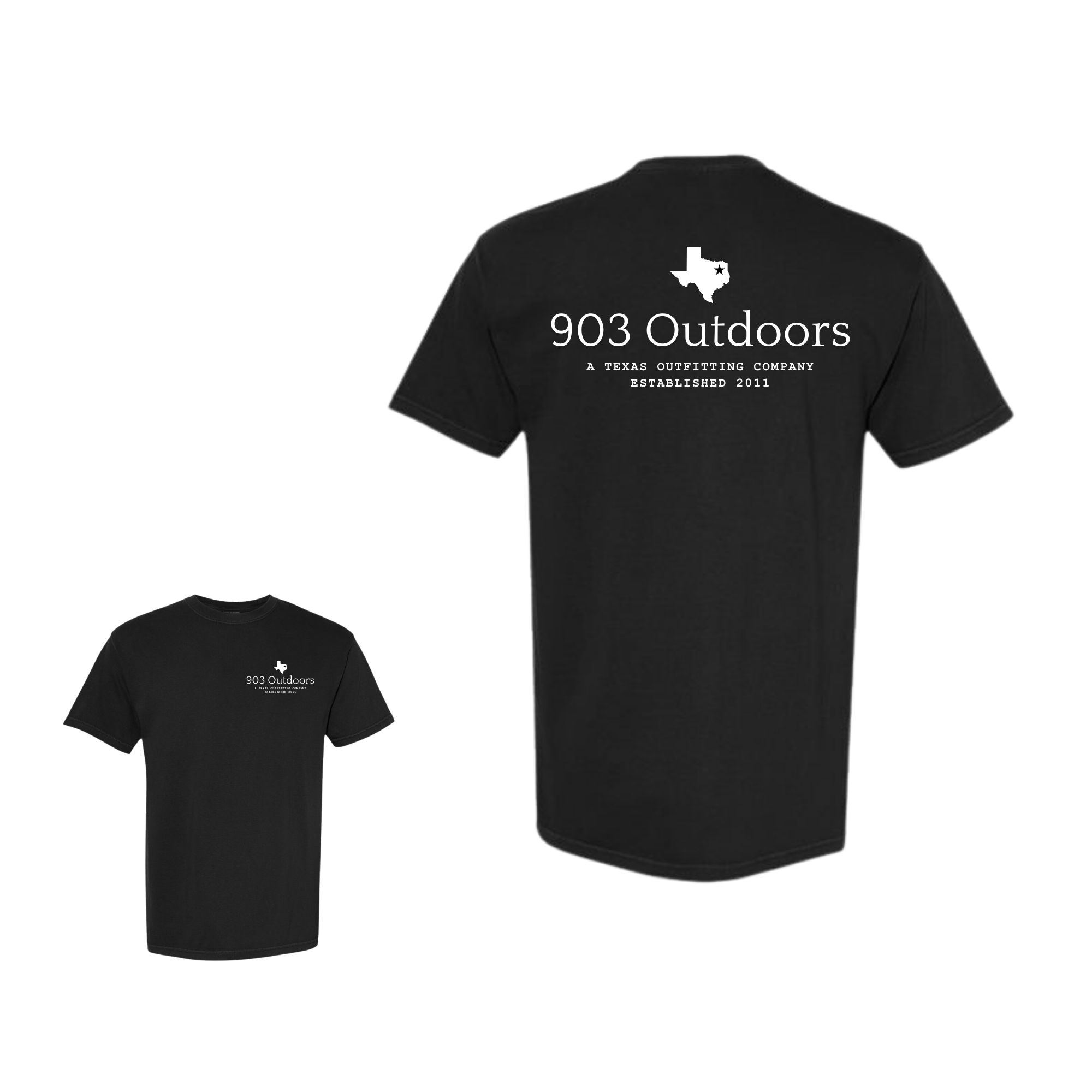 903- Signature Comfort Colors