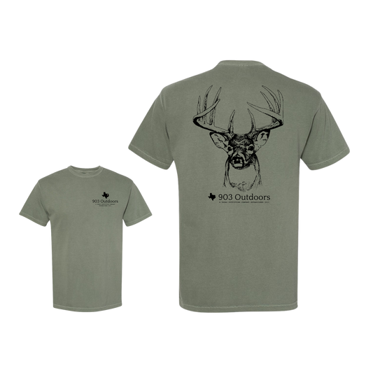 903 -  Buck Comfort Colors