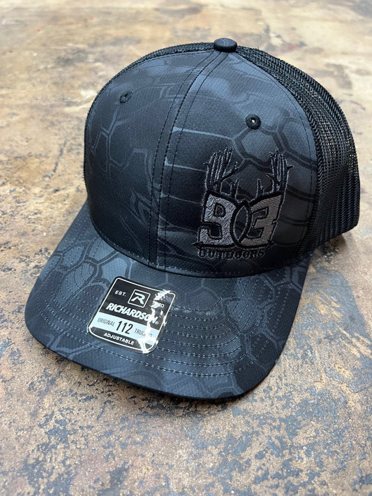 903-112P KRYPTEK CAMO