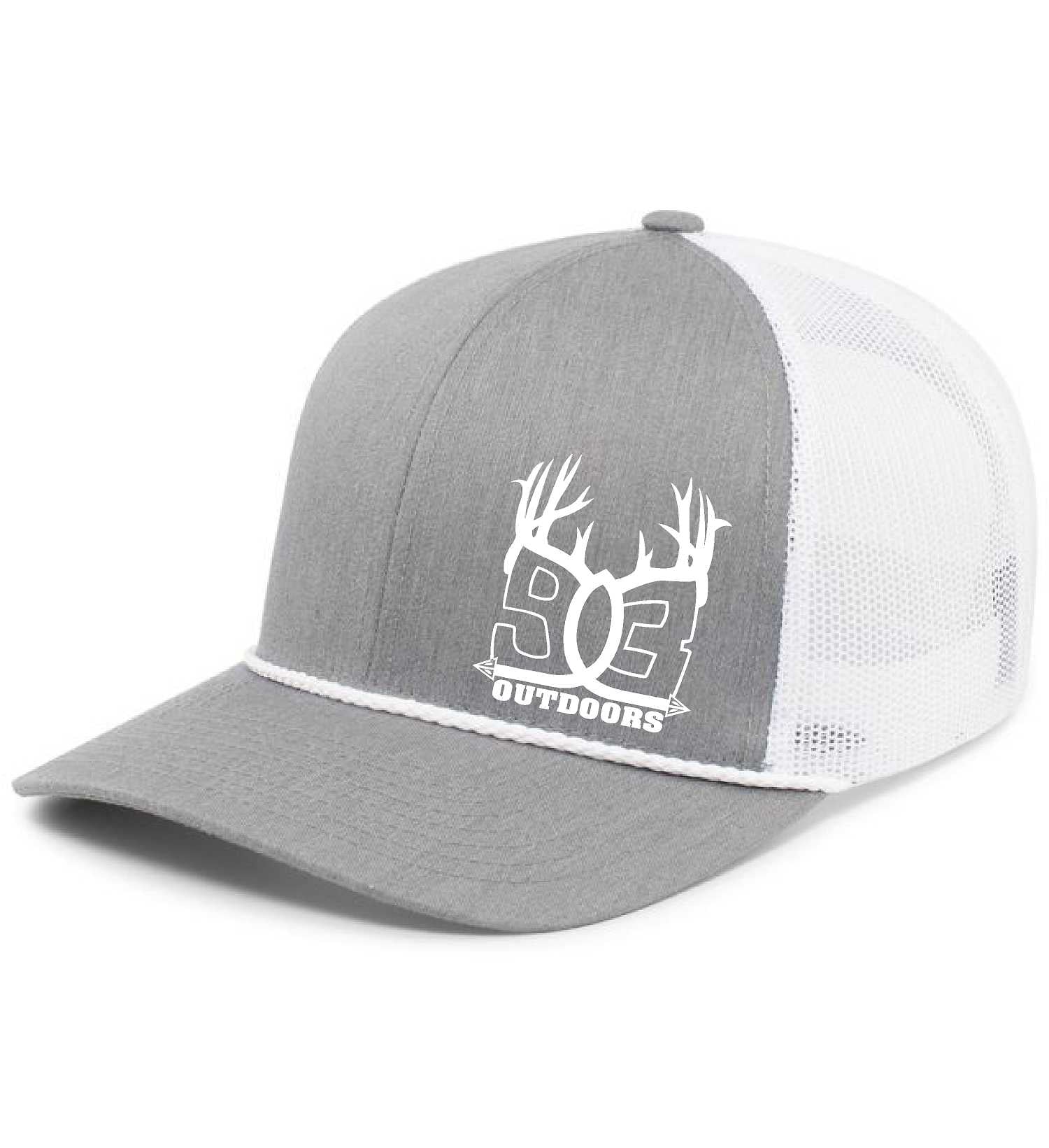 903 Outdoors Pacific 104BR Rope Hats