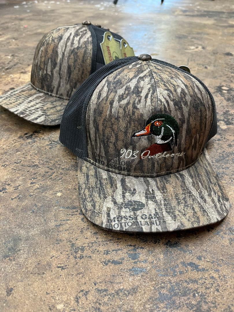 903 Wood Duck 108C