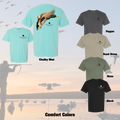 903- Signature Duck Comfort Colors