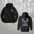 903 Graphic Hoodie