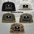 903 Patch Rope Hats