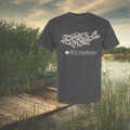 903 Camo Bass Graphic Tshirt