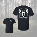 903 Graphic Logo Tee
