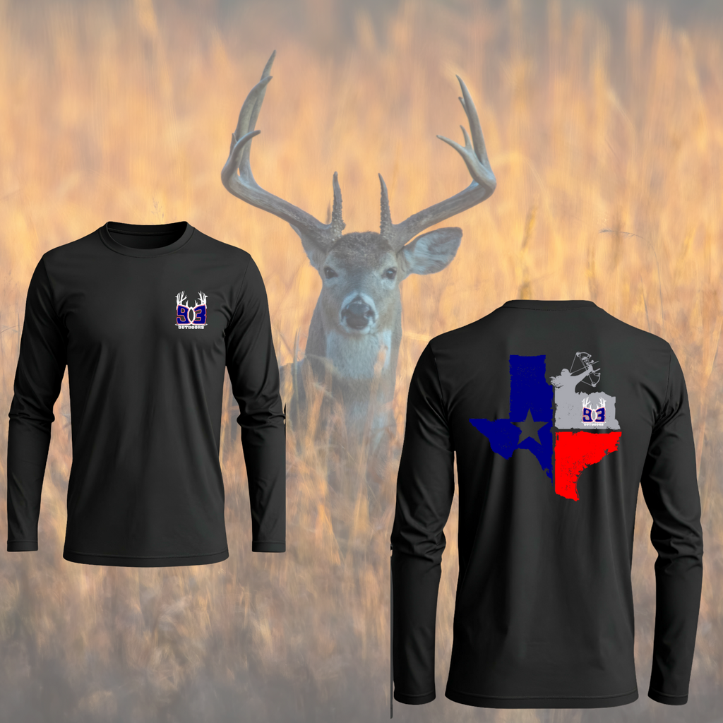 903 Outdoor Bow Hunter